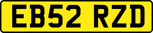 EB52RZD