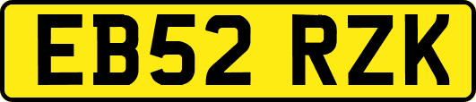 EB52RZK