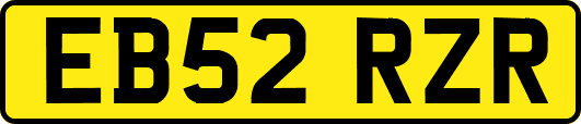 EB52RZR