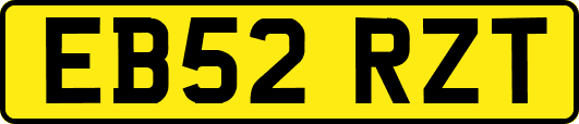 EB52RZT