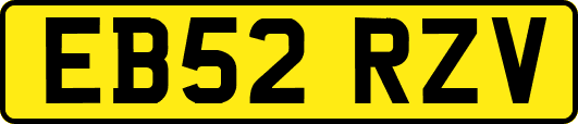 EB52RZV
