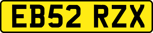 EB52RZX
