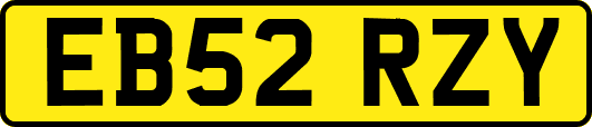 EB52RZY