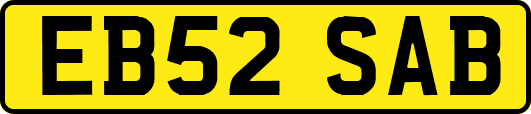 EB52SAB