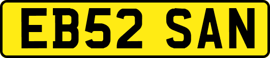 EB52SAN