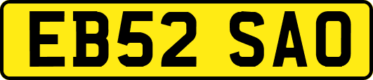 EB52SAO