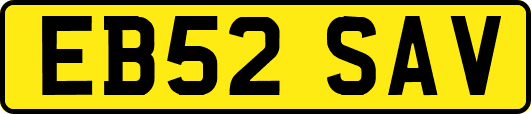 EB52SAV
