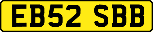 EB52SBB