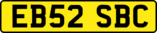 EB52SBC