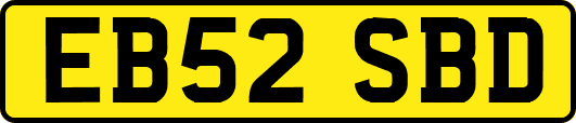 EB52SBD