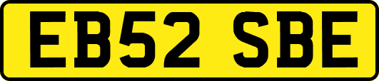 EB52SBE