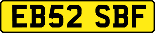 EB52SBF