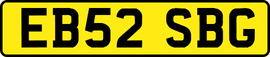 EB52SBG