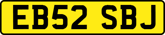 EB52SBJ