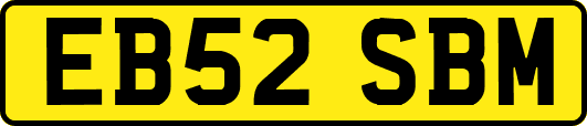 EB52SBM