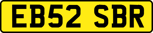 EB52SBR