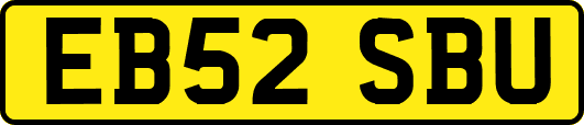 EB52SBU