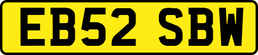 EB52SBW