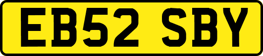 EB52SBY