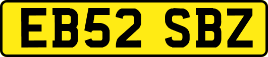 EB52SBZ