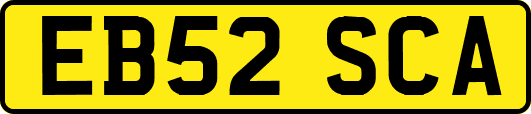 EB52SCA