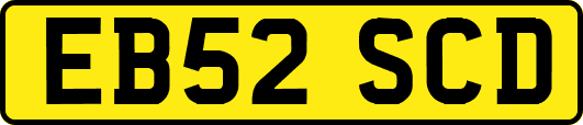 EB52SCD