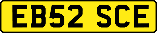 EB52SCE