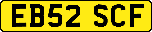 EB52SCF
