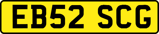 EB52SCG