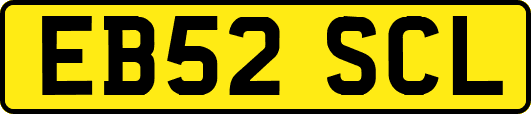 EB52SCL
