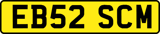 EB52SCM