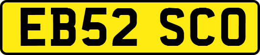 EB52SCO