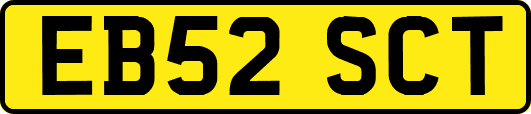 EB52SCT