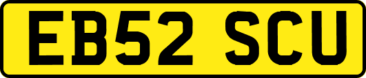 EB52SCU