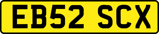 EB52SCX