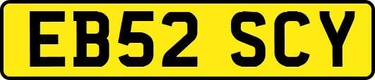 EB52SCY