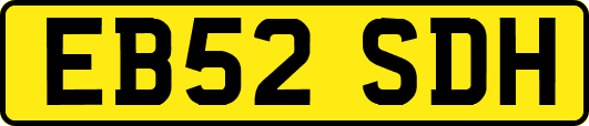 EB52SDH