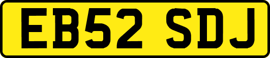 EB52SDJ