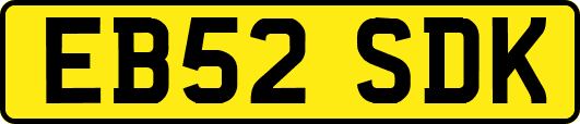 EB52SDK