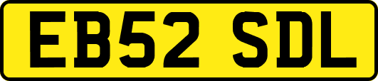 EB52SDL