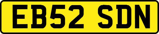 EB52SDN