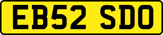 EB52SDO