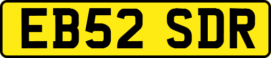 EB52SDR