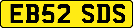 EB52SDS