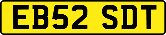 EB52SDT