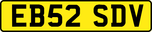EB52SDV