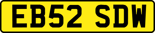 EB52SDW