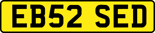 EB52SED