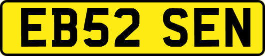 EB52SEN