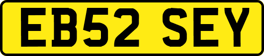 EB52SEY